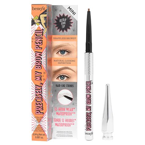 eye brow pencil sephora